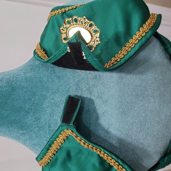 gypsy costume - Picture 7 of 7